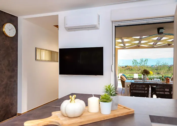 Royal Four Вилла *