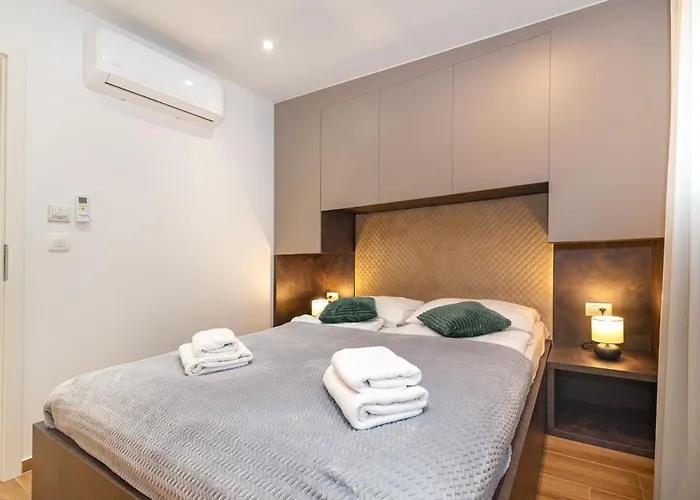 Royal Four Вилла *