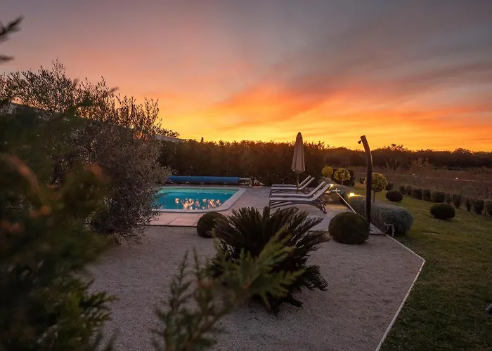 Royal Four Вилла *