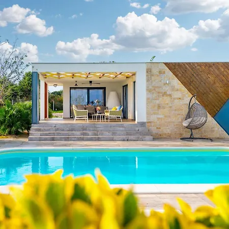 Villa Royal Four Nin